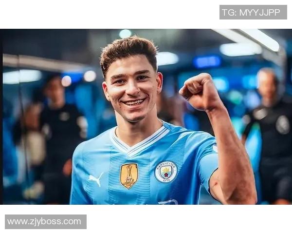 曼城新中场谈蓝月之旅：感谢瓜帅时机，盼荷兰世界杯夺冠